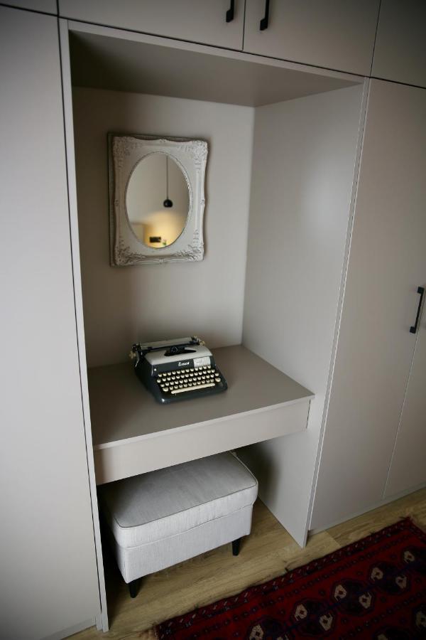Urban Living 3 Apartman Szaloniki Kültér fotó